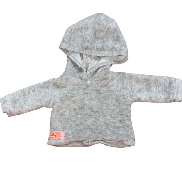 Our Generation 4 Piece Lounge Outfit for 18 in Dolls-GUC - Picture 2 of 5